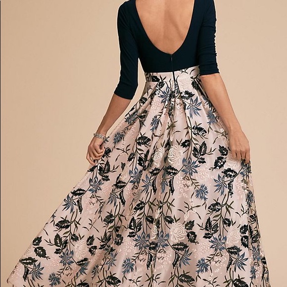 BHLDN Gianni Dress - Picture 2 of 2